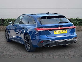 Used Audi A5 2026 for sale - 79363266: Photo