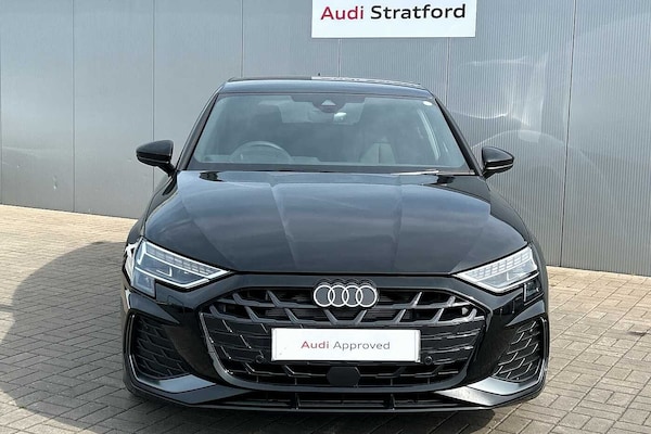 Used Audi A3 2025 for sale - 74979464: Photo 10