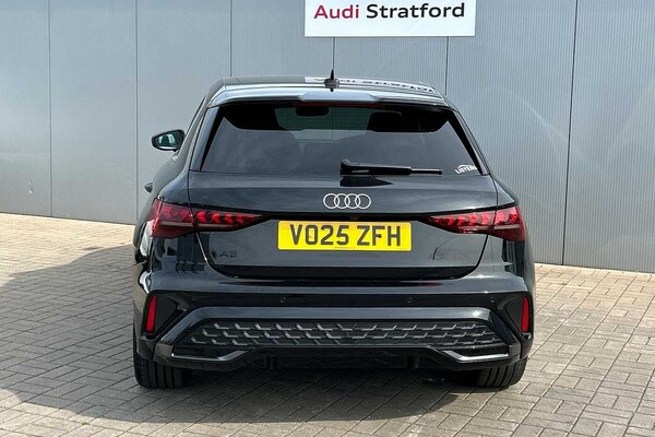 Used Audi A3 2025 for sale - 74979464: Photo 11