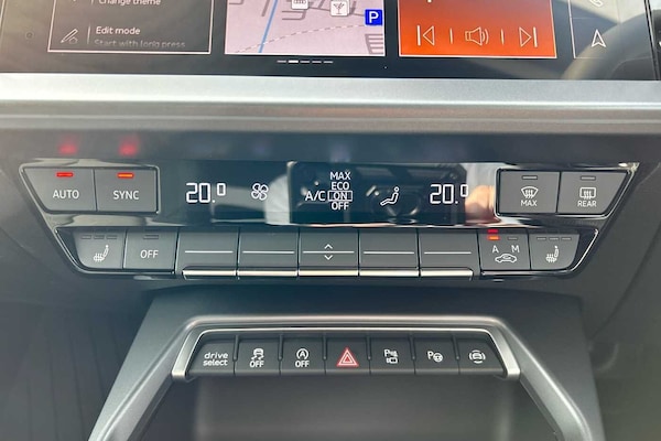 Used Audi A3 2025 for sale - 74979464: Photo 15