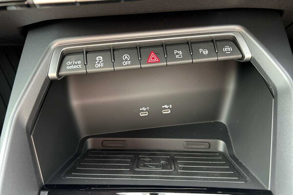 Used Audi A3 2025 for sale - 74979464: Photo 16