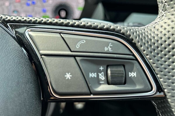 Used Audi A3 2025 for sale - 74979464: Photo 20