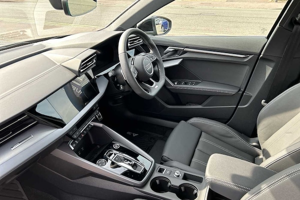 Used Audi A3 2025 for sale - 74979464: Photo 2