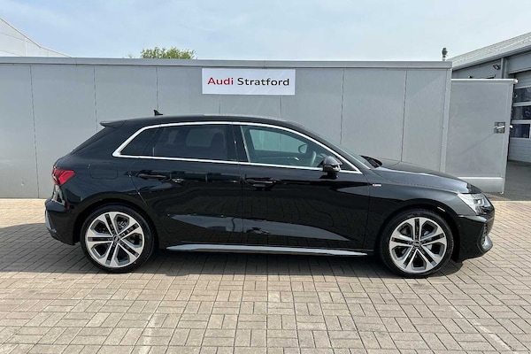 Used Audi A3 2025 for sale - 74979464: Photo 4