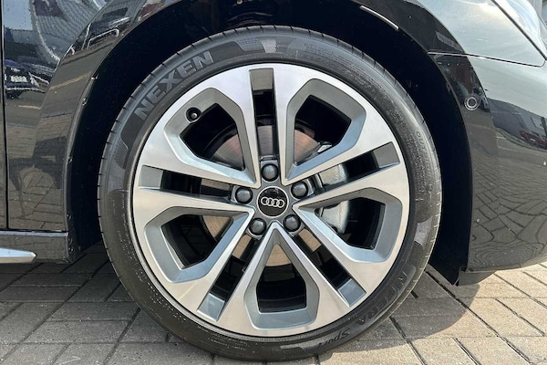 Used Audi A3 2025 for sale - 74979464: Photo 5