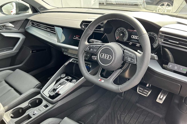 Used Audi A3 2025 for sale - 74979464: Photo 6