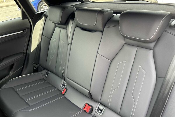 Used Audi A3 2025 for sale - 74979464: Photo 8