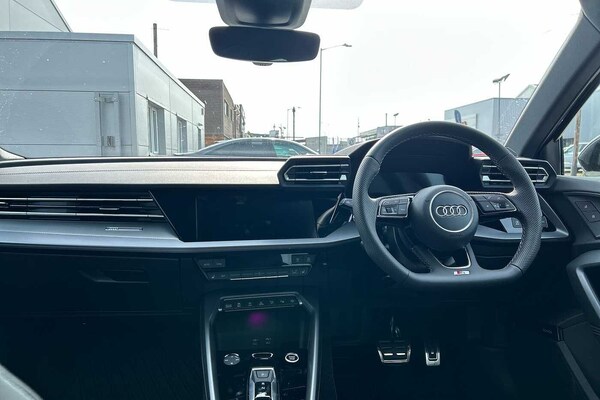 Used Audi A3 2025 for sale - 74979464: Photo 9