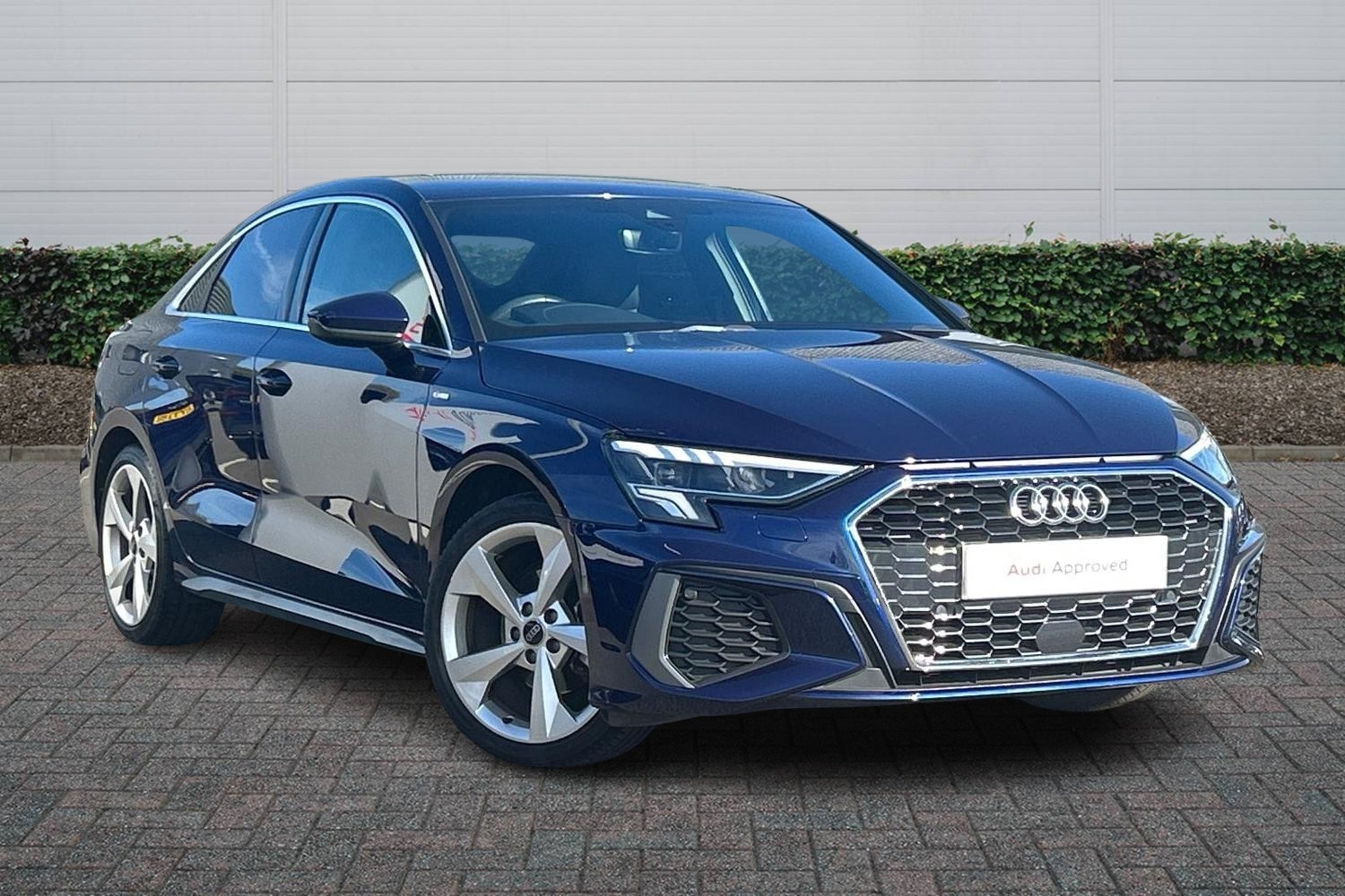 Used Audi A3 2023 for sale - 77725319: Photo 1