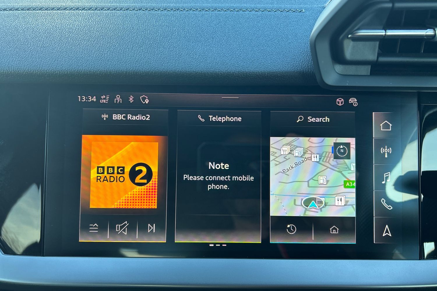 Used Audi A3 2023 for sale - 77725319: Photo 11