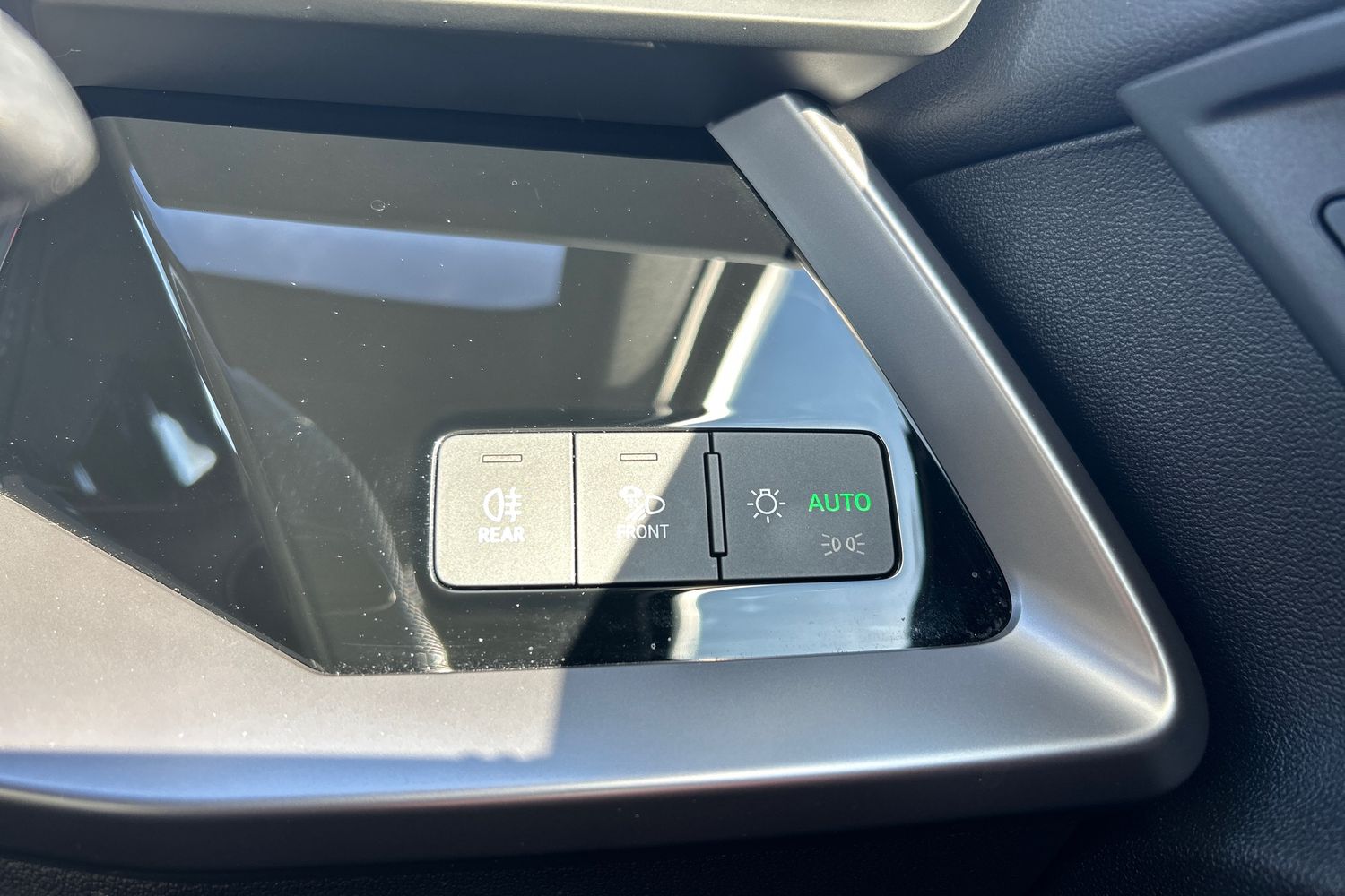 Used Audi A3 2023 for sale - 77725319: Photo 17