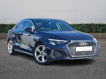 Audi A3 feature image