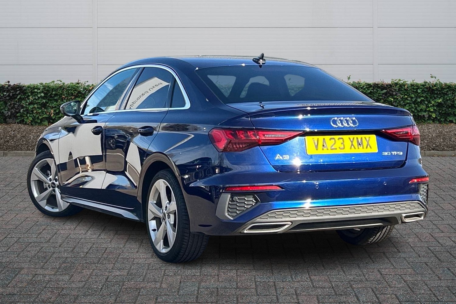 Used Audi A3 2023 for sale - 77725319: Photo 2