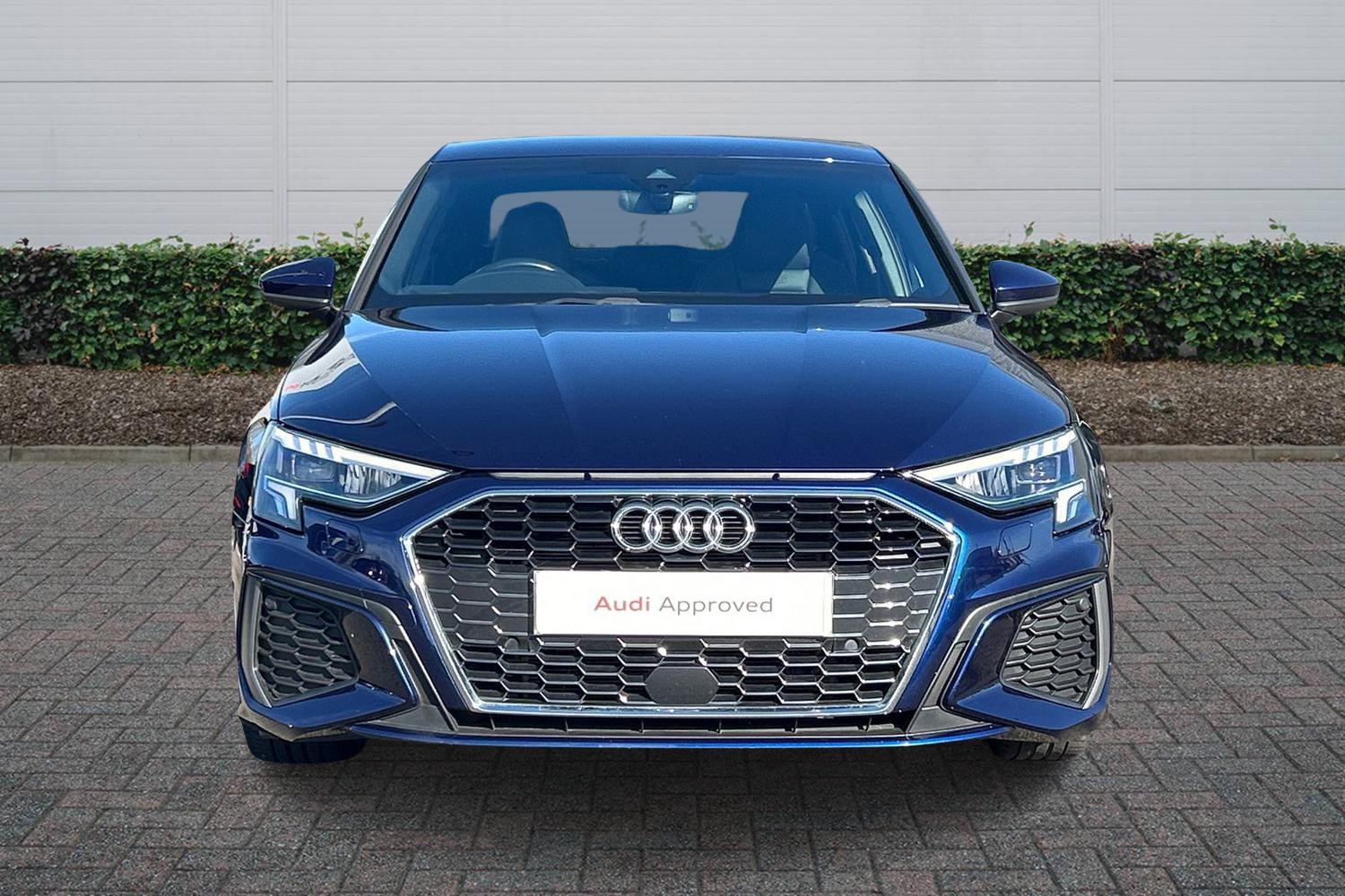 Used Audi A3 2023 for sale - 77725319: Photo 3