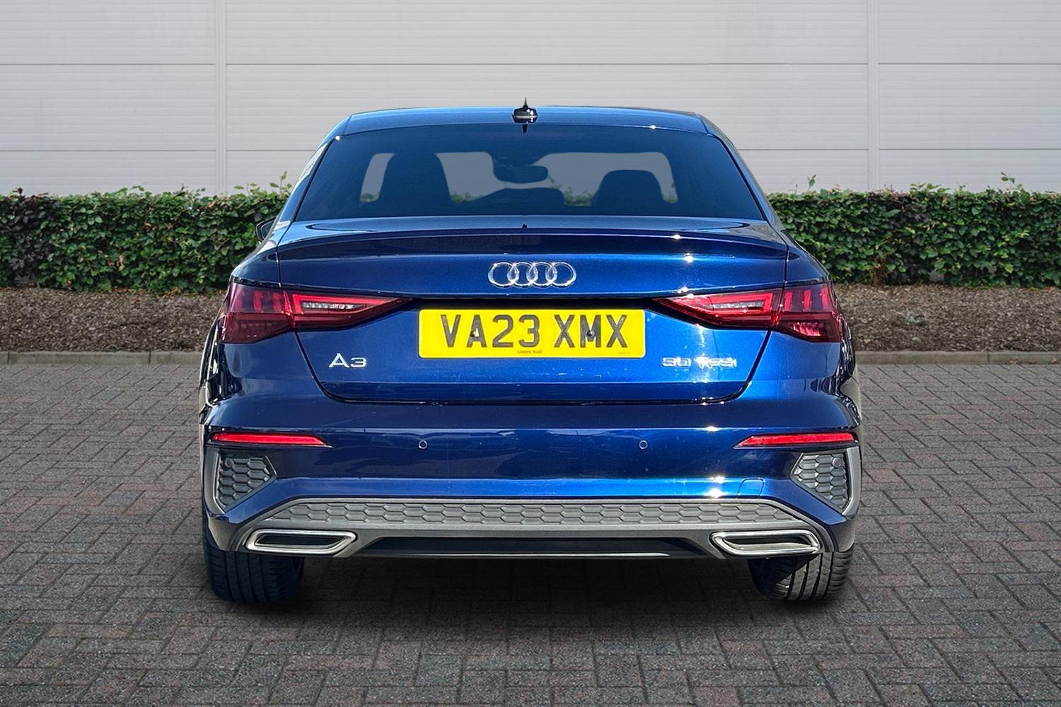 Used Audi A3 2023 for sale - 77725319: Photo 4