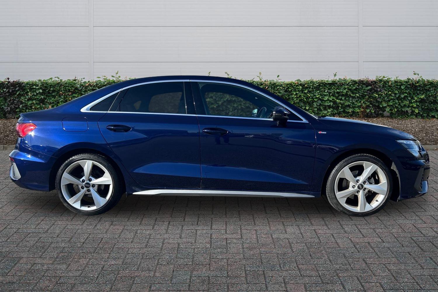 Used Audi A3 2023 for sale - 77725319: Photo 5