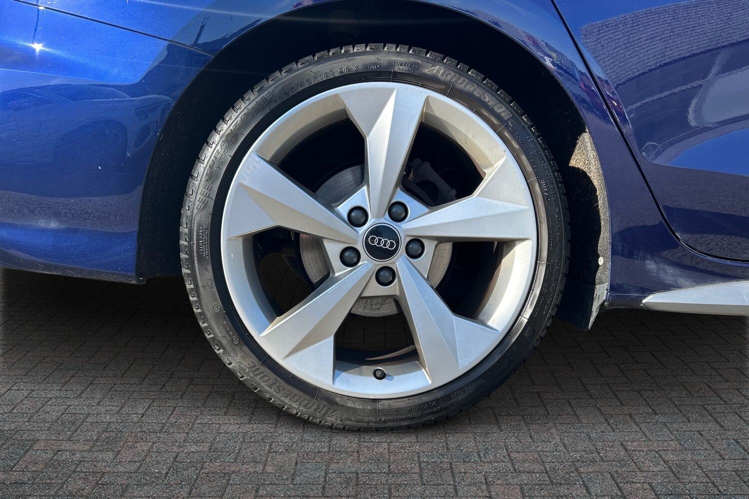 Used Audi A3 2023 for sale - 77725319: Photo 6