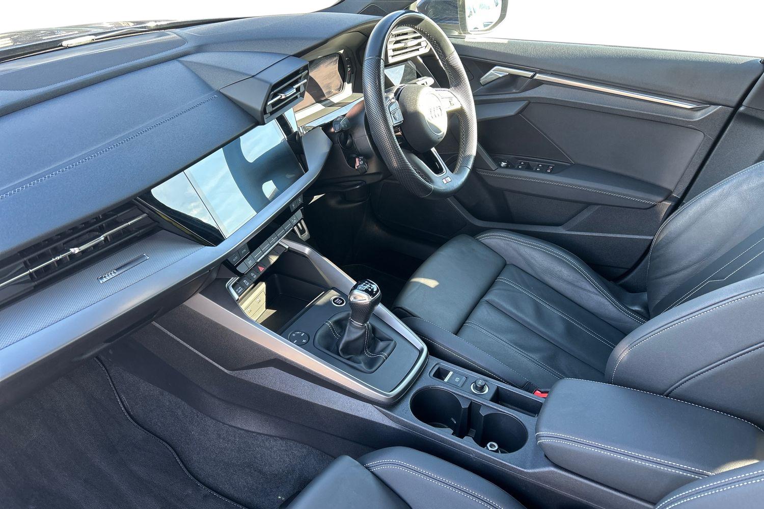 Used Audi A3 2023 for sale - 77725319: Photo 7