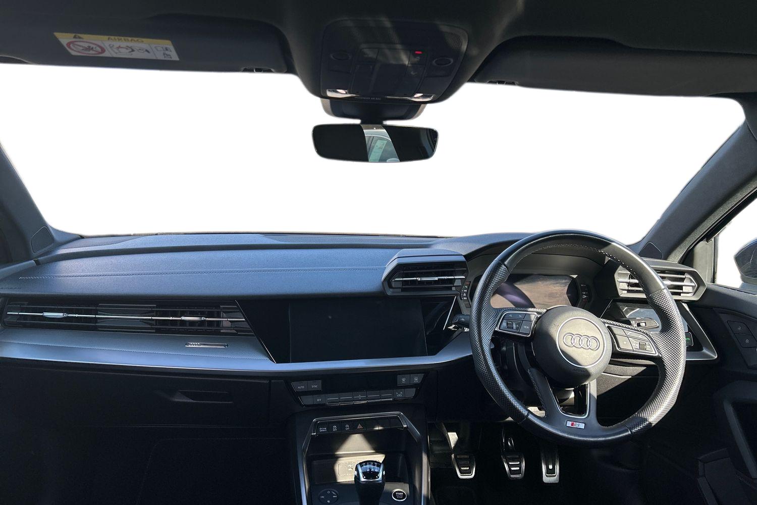Used Audi A3 2023 for sale - 77725319: Photo 8