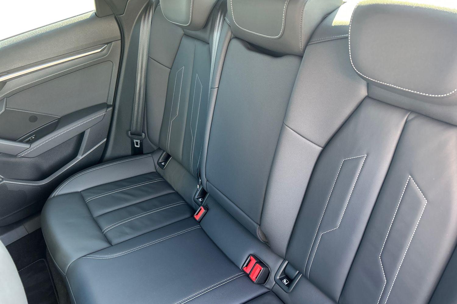 Used Audi A3 2023 for sale - 77725319: Photo 9