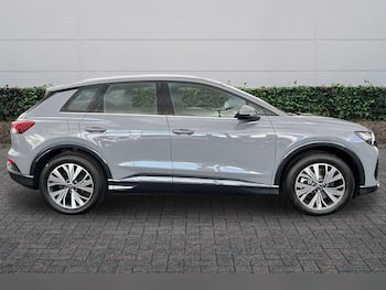 Used Audi Q4 e-tron 2026 for sale - 79363297: Photo