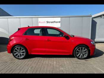 Used Audi A1 2023 for sale - 74295351: Photo