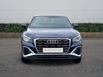 Used Audi Q2 2023 for sale - 78073853: Photo