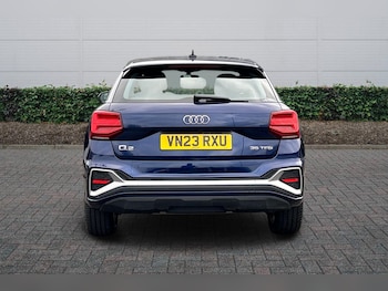 Used Audi Q2 2023 for sale - 78073853: Photo