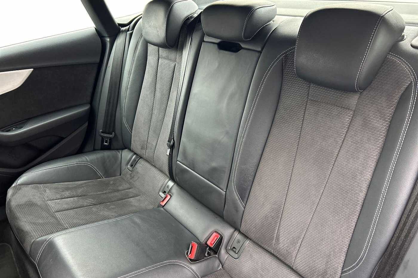 Used Audi A5 2020 for sale - 77124610: Photo 10