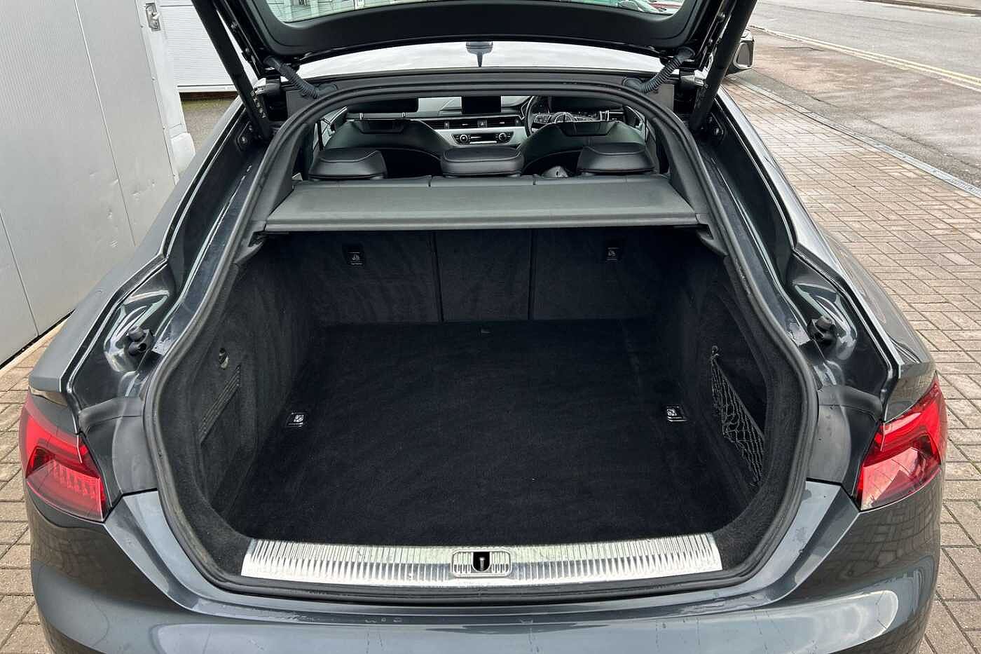 Used Audi A5 2020 for sale - 77124610: Photo 11