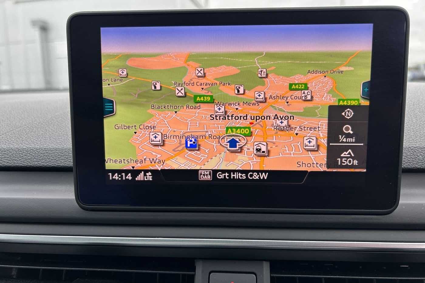 Used Audi A5 2020 for sale - 77124610: Photo 12