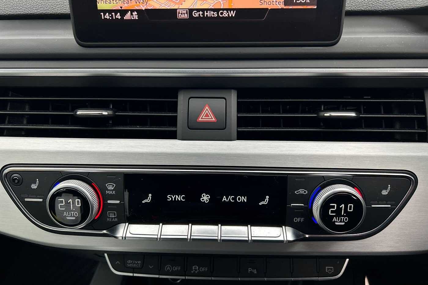 Used Audi A5 2020 for sale - 77124610: Photo 14