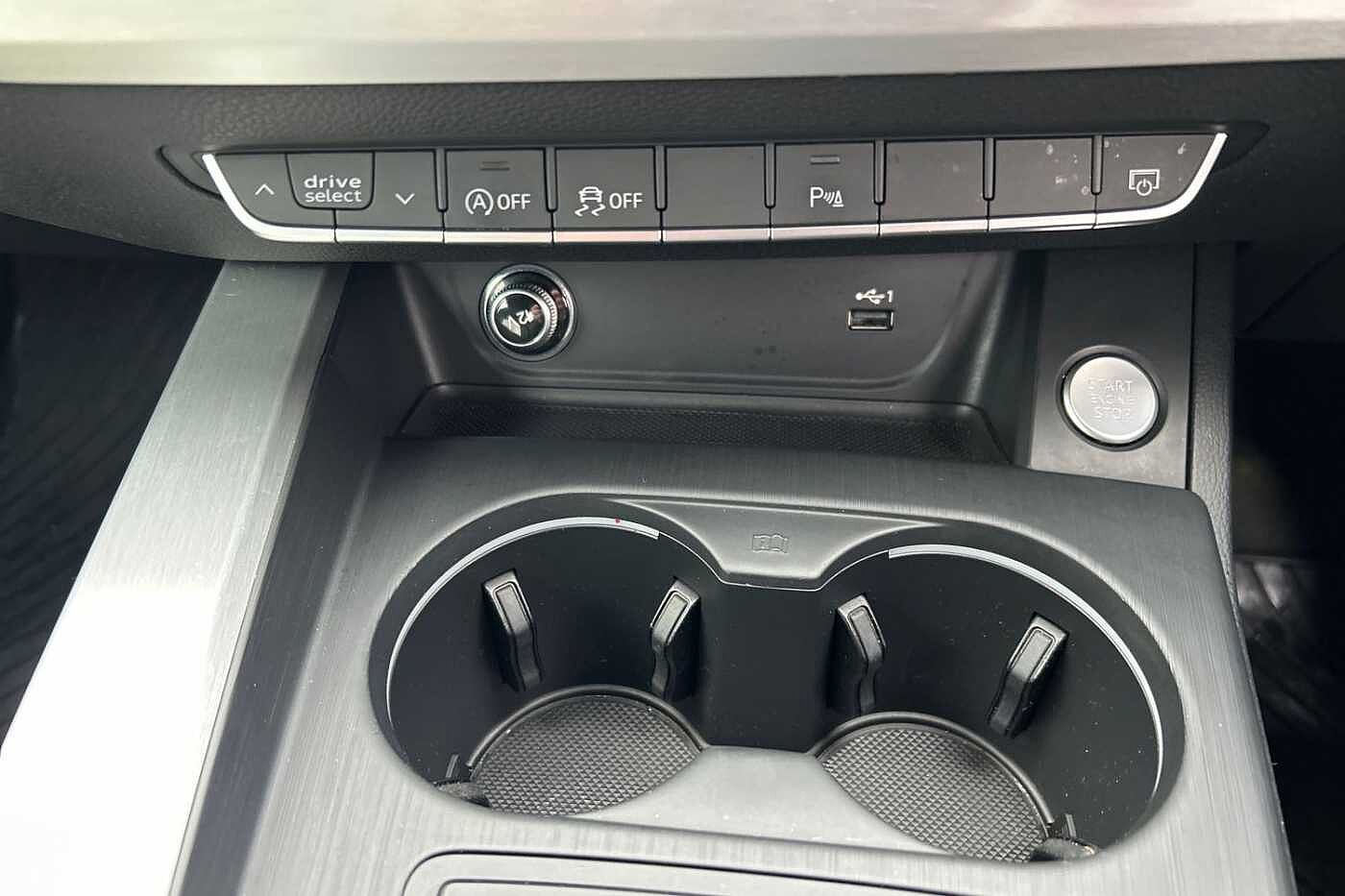 Used Audi A5 2020 for sale - 77124610: Photo 15