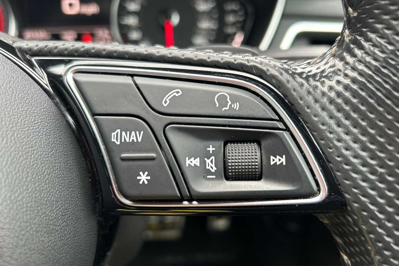 Used Audi A5 2020 for sale - 77124610: Photo 21