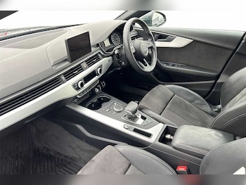 Used Audi A5 2020 for sale - 77124610: Photo