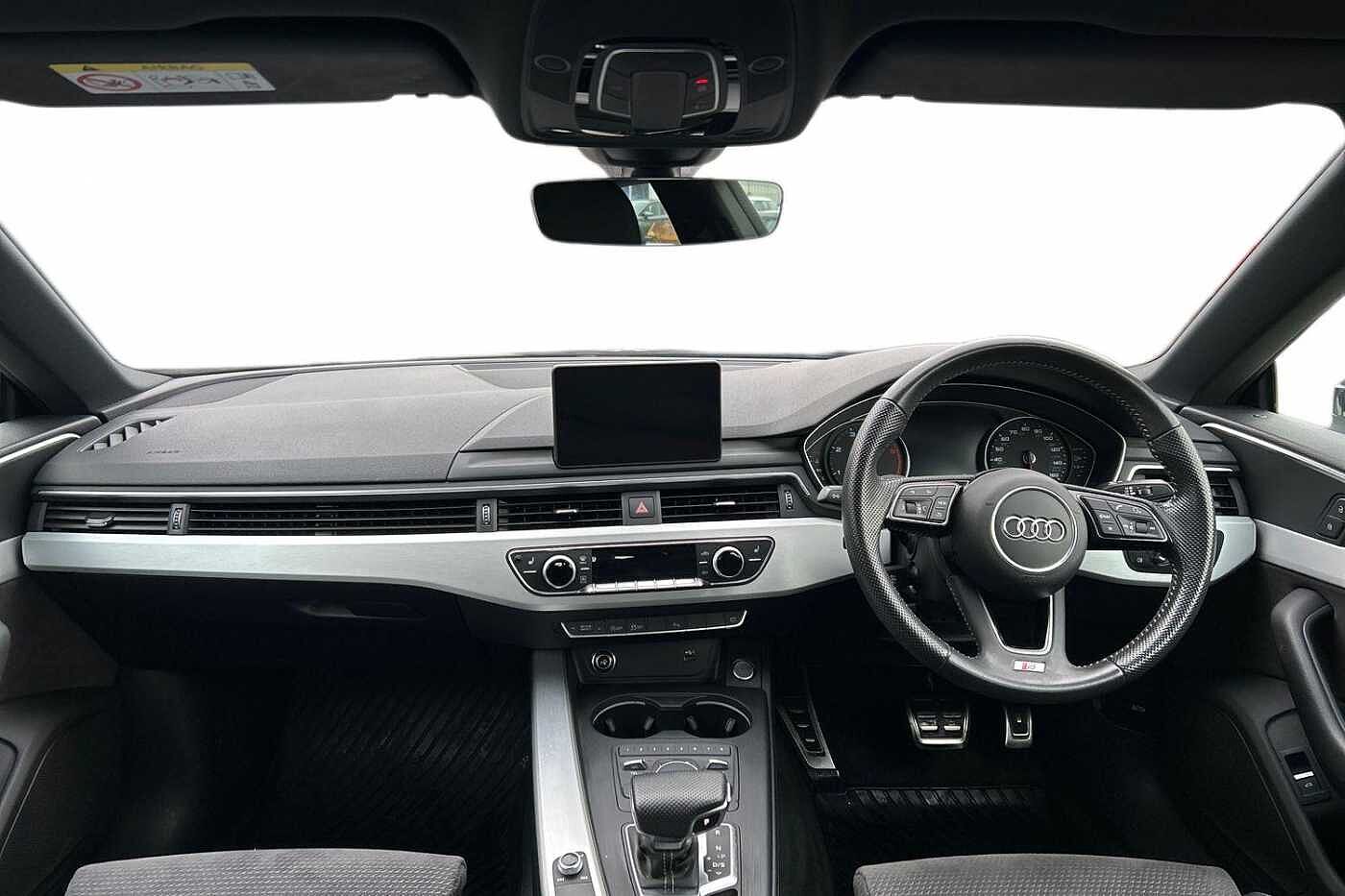 Used Audi A5 2020 for sale - 77124610: Photo 9