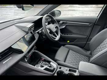 Used Audi A3 2025 for sale - 74936478: Photo