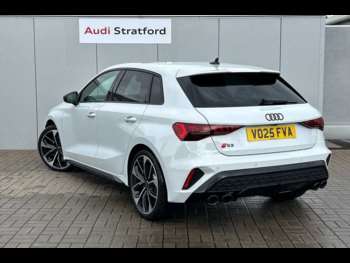 Used Audi A3 2025 for sale - 74936478: Photo