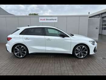 Used Audi A3 2025 for sale - 74936478: Photo
