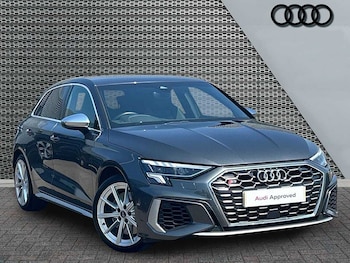 Used Audi A3 2023 for sale - 79063590: Photo