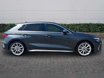 Used Audi A3 2023 for sale - 79063590: Photo