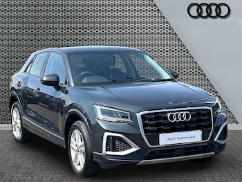 Used Audi Q2 2024 for sale - 79375448: Photo