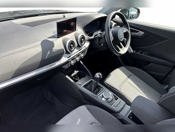 Used Audi Q2 2024 for sale - 79375448: Photo