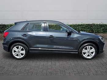 Used Audi Q2 2024 for sale - 79375448: Photo