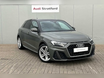 Audi - A1