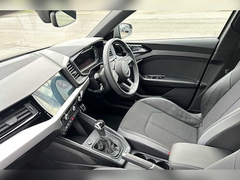 Used Audi A1 2022 for sale - 76372395: Photo