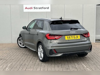 Used Audi A1 2022 for sale - 76372395: Photo
