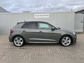 Used Audi A1 2022 for sale - 76372395: Photo