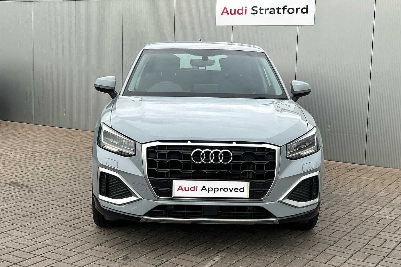 Used Audi Q2 2023 for sale - 76389693: Photo 10