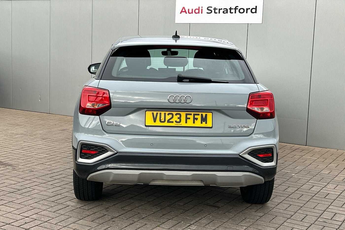 Used Audi Q2 2023 for sale - 76389693: Photo 11